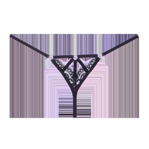 Do Not Disturb Panty - A1144