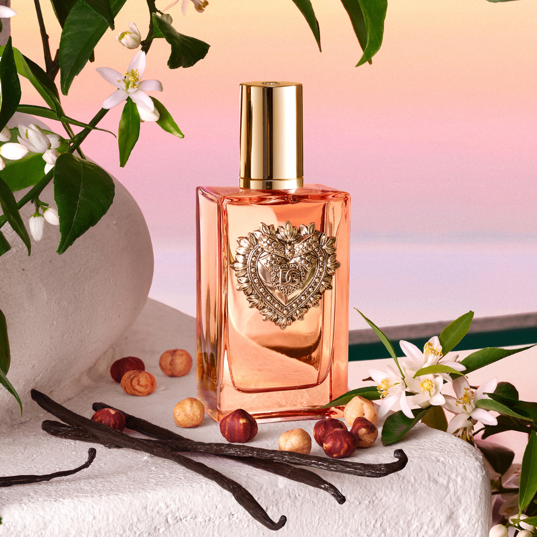 DOLCE&GABBANA DEVOTION 3.4OZ, WOMEN'S PERFUME, EDP-Pinkfoxxx