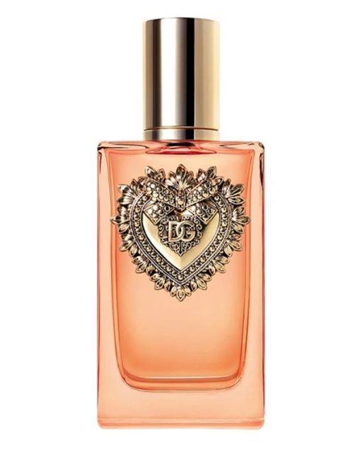 DOLCE&GABBANA DEVOTION 3.4OZ, WOMEN'S PERFUME, EDP-Pinkfoxxx