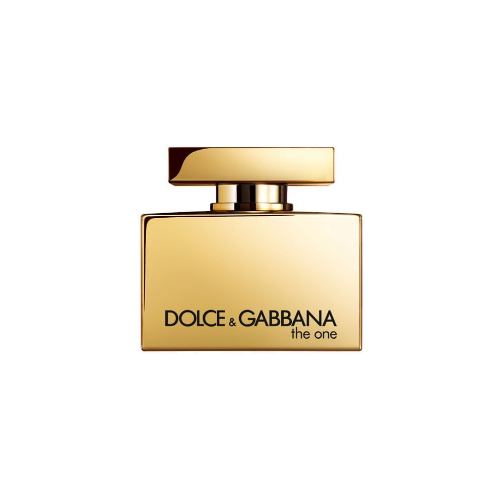 DOLCE&GABBANA THE ONE GOLD INTENSE 2.5OZ, WOMEN'S PERFUME, EDP