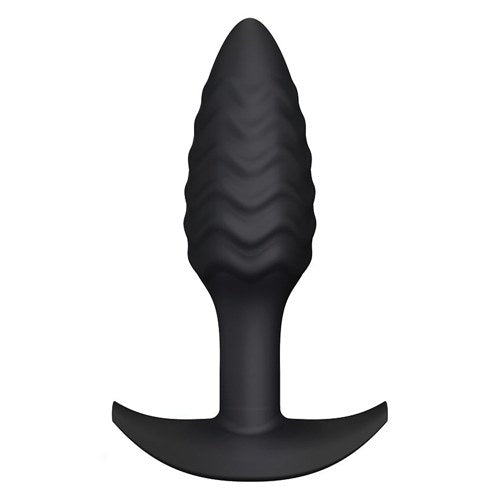 Dorcel Wavy Plug