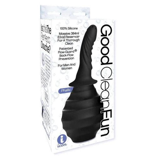 DOUCHE GOOD CLEAN FUN PHALLIC - IB2726