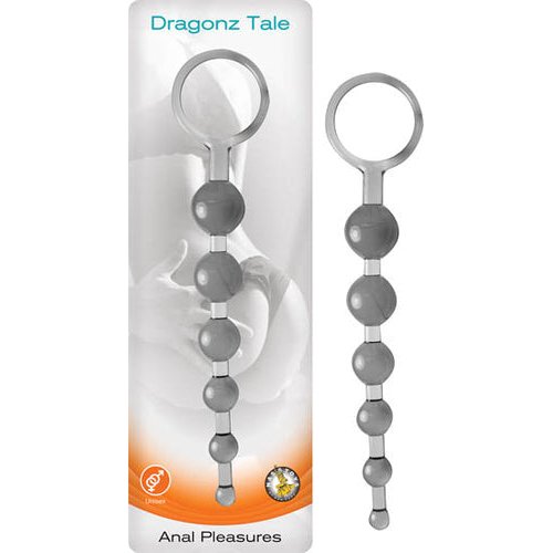 DRAGONZ TALE ANAL PLEASURES SMOKE