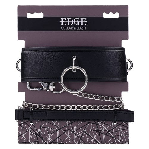 Edge Collar & Leash