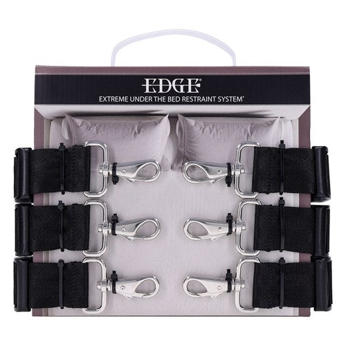 Edge Extreme Under the Bed Restraint System