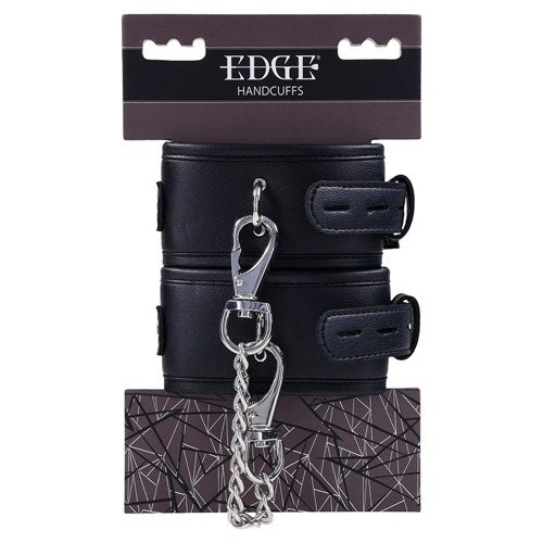 Edge Handcuffs