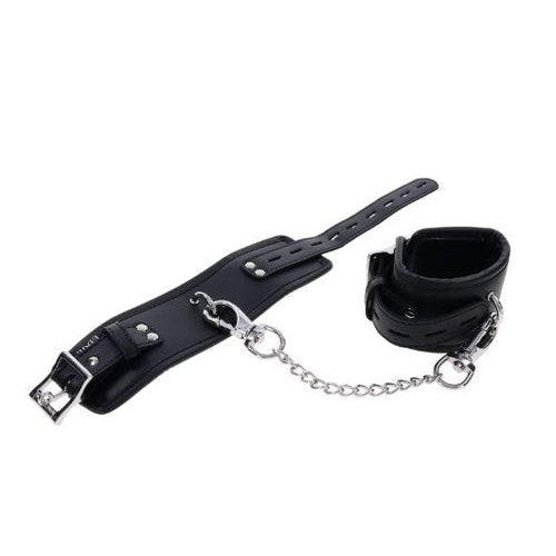 EDGE HANDCUFFS - SS98045