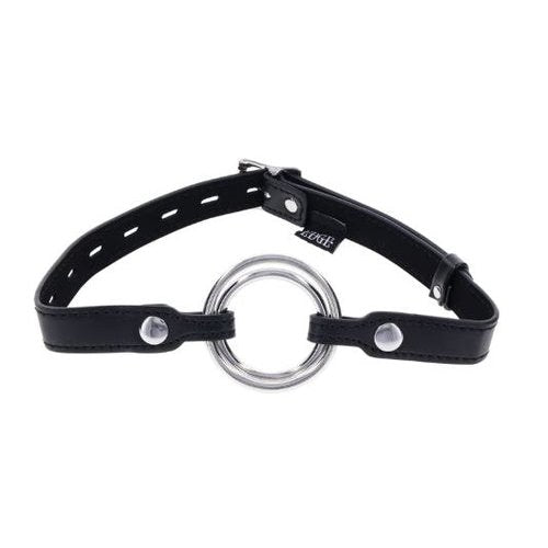 EDGE INTERCHANGEABLE RING GAG - SS98049