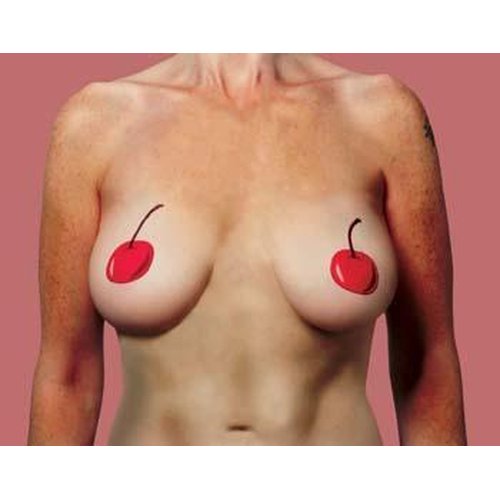 EDIBLE PASTY CHERRY