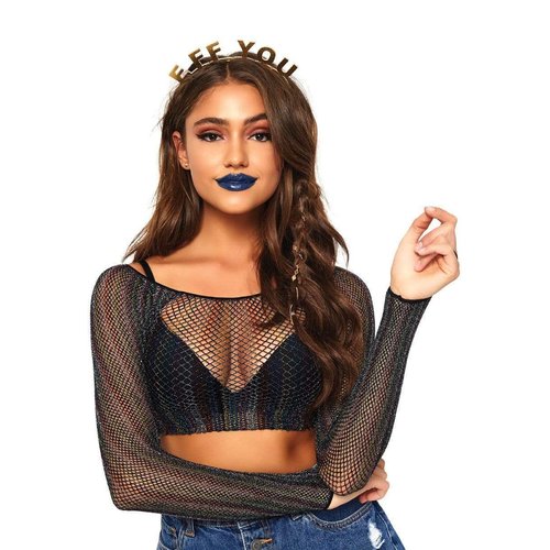 Eff You! Novelty Headband - A2835 02622