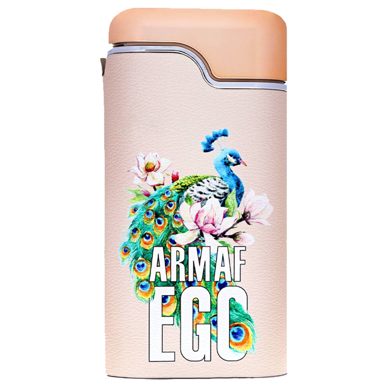 EGO EXOTIC BY ARMAF 3.4OZ, WOMEN PERFUME, EDP-Pinkfoxxx