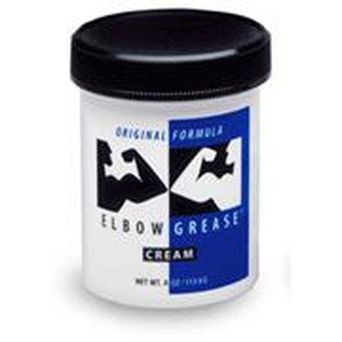 ELBOW GREASE 4 OZ ORIGINAL CREAM
