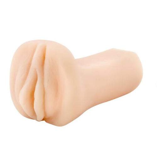 ENLUST EMMA MALE MASTURBATOR W/ BULLET VIBRATOR - BN72523