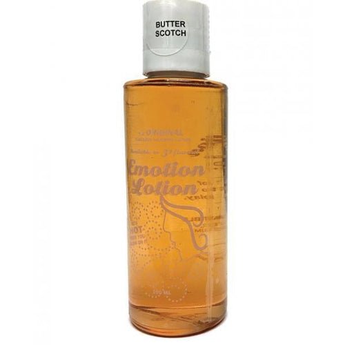 EMOTION LOTION BUTTERSCOTCH - LU222