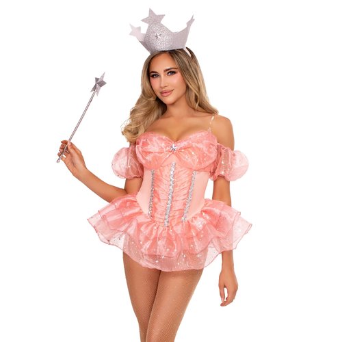 Enchanting Good Witch Costume - 87275 07125