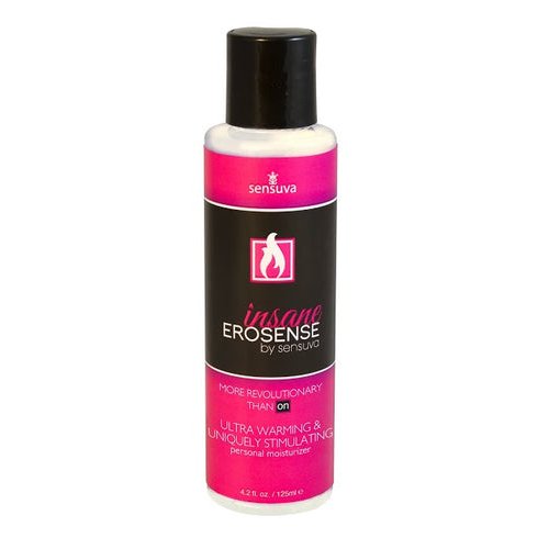 EROSENSE INSANE PERSONAL MOISTURIZER 4.2OZ - ONEROVL344