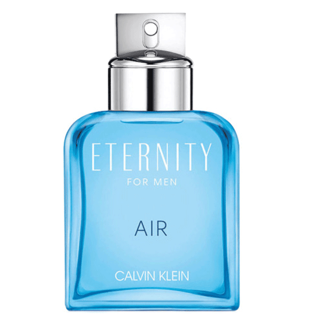 ETERNITY AIR 3.4OZ, MEN'S PERFUME, EDT-Pinkfoxxx