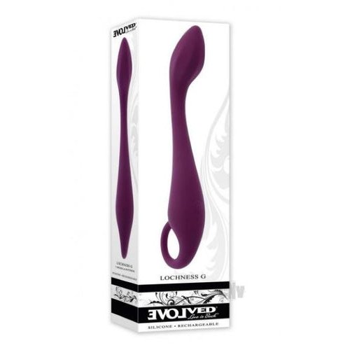 EVOLVED LOCHNESS G - ENRS54522