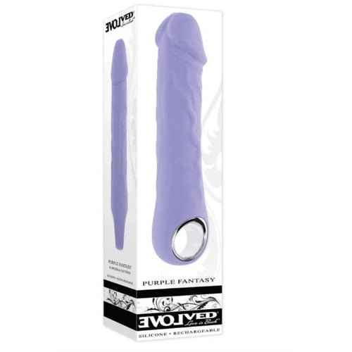 EVOLVED PURPLE FANTASY - ENRS48512