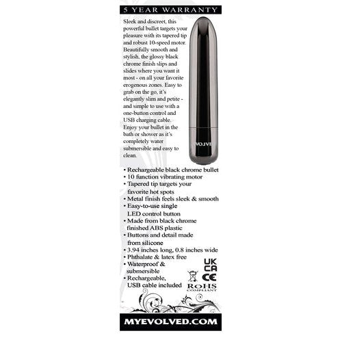 EVOLVED REAL SIMPLE - ENRS12492