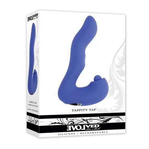 EVOLVED TAPPITY TAP - ENRS49122