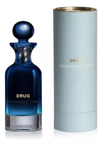 F-STORY DRUG 3.4OZ, MEN's PERFUME, EDP-Pinkfoxxx