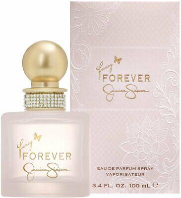 FANCY FOREVER 3.4OZ, WOMEN'S PERFUME, EDP-Pinkfoxxx