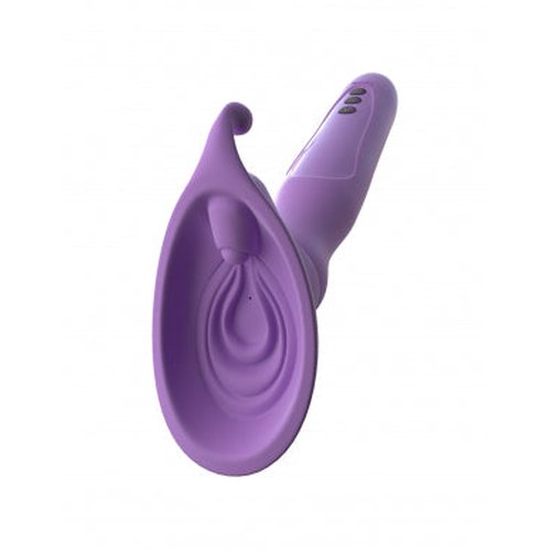 FANTASY FOR HER VIBRATING ROTO SUCK-HER - PD492512