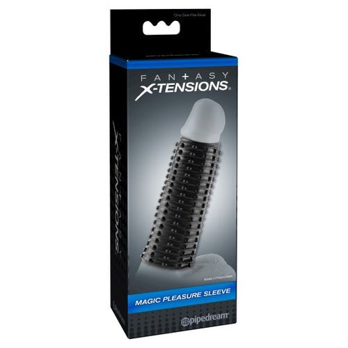 FANTASY X-TENSIONS MAGIC PLEASURE SLEEVE - PD413523