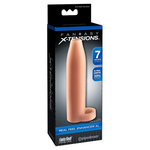 FANTASY X-TENSIONS REAL FEEL ENHANCER XL - PD412021