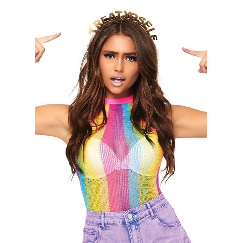 Festival Treat Yo Self Headband - A2837 02622