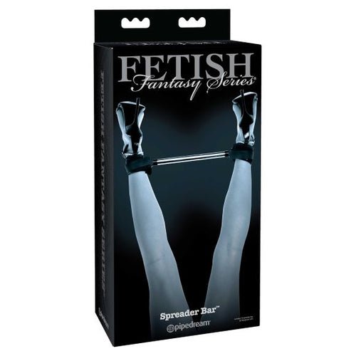 FETISH FANTASY LIMITED EDITION SPREADER BAR - PD442400
