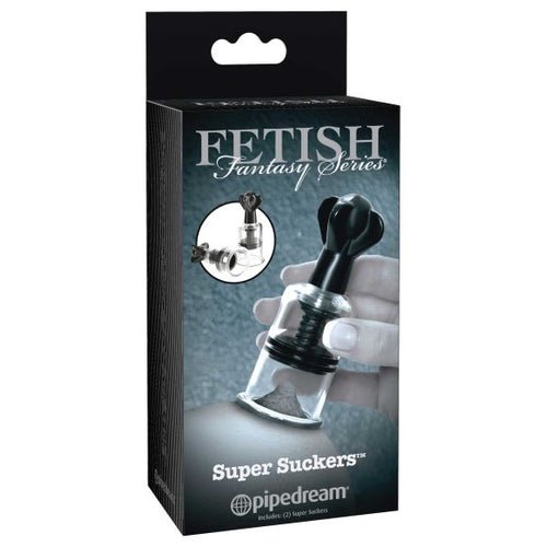 FETISH FANTASY SUPER SUCKERS - PD446423