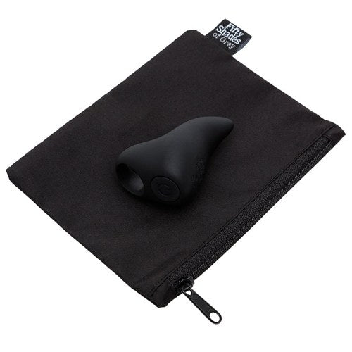 Fifty Shades of Grey Sensation Finger Vibrator