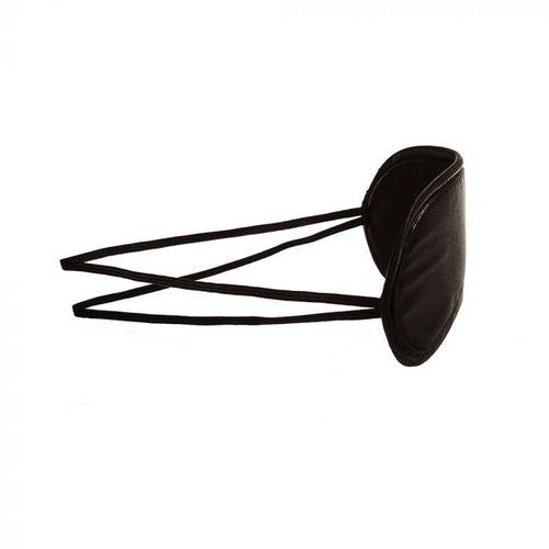 FIFTY DAYS OF PLAY BLINDFOLD BLACK - CREUSFIFTYDAYBF