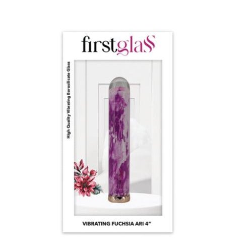 FIRST GLASS VIBE ARI - FRFIRST011980