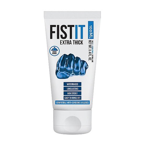 FIST IT EXTRA THICK 100ML - SHTPHA306