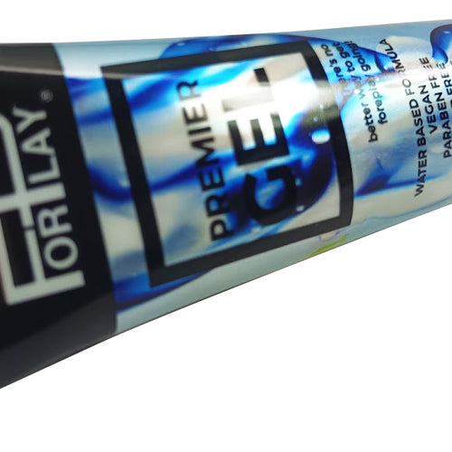 FORPLAY PREMIER GEL 1.25 OZ (BULK) - FOR3124B