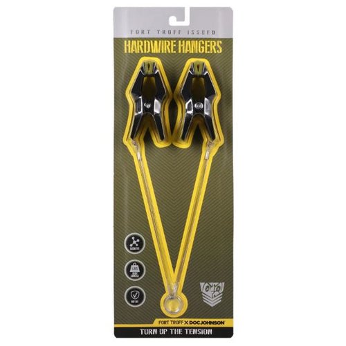 FORT TROFF HARDWIRE HANGERS