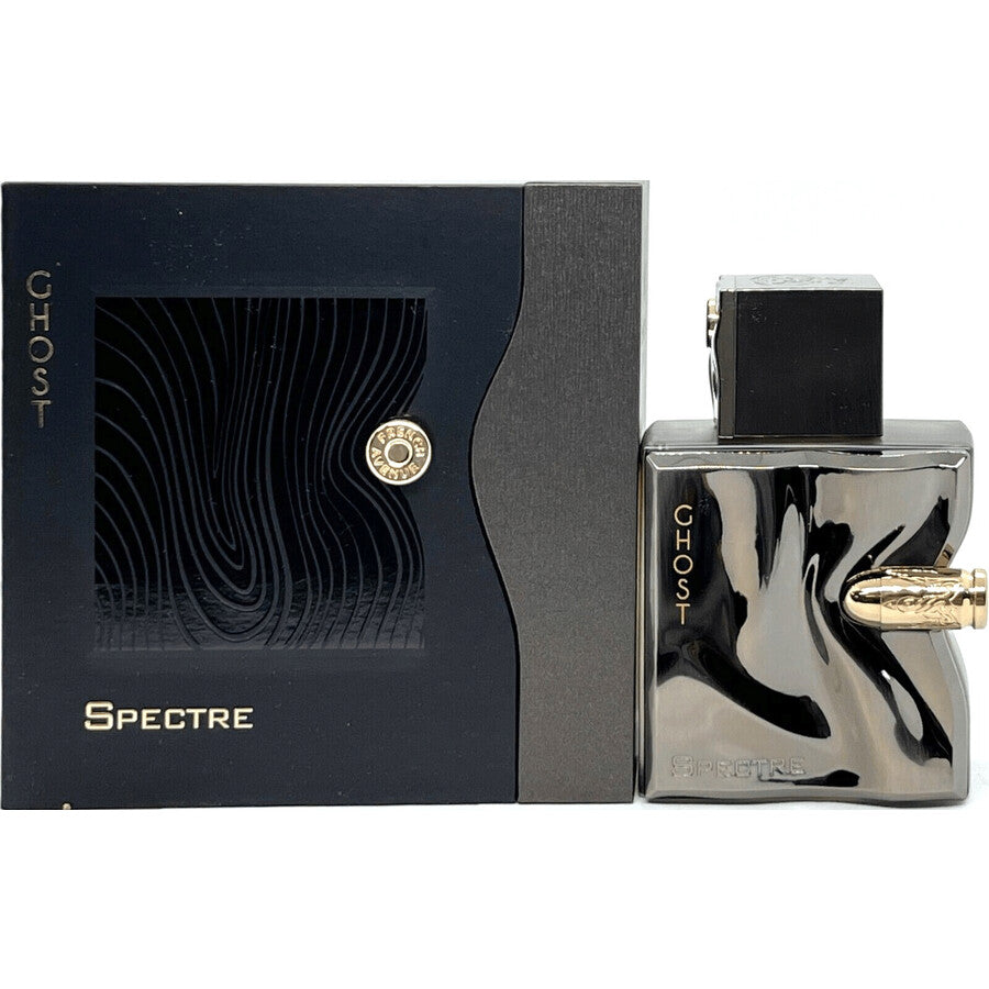 FRAGRANCE WORLD SPECTRE GHOST 2.7OZ, UNISEX PERFUME, EDP