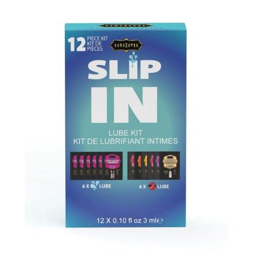 FU*K ME PACKET SET