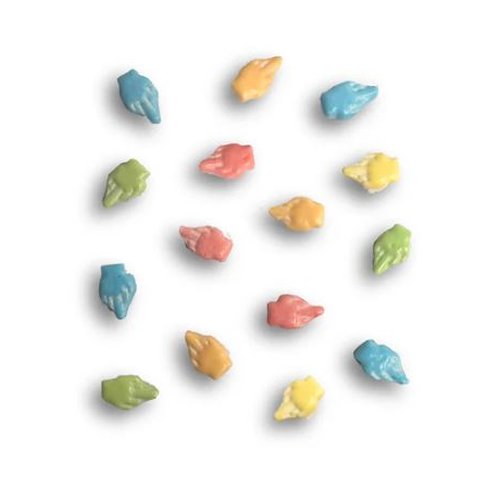FUCK YOU - YOU FUCKING FUCK 3oz BAG