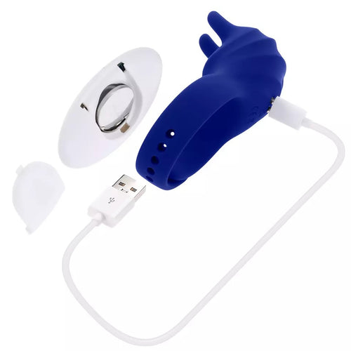 ZERO TOLERANCE FUN RING ADJUSTABLE - ENZERS51172