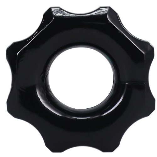 ROCK SOLID GEAR BLACK BLACK