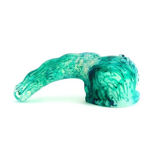 GEE WHIZZARD GREEN MARBLE (NET) - VX0037