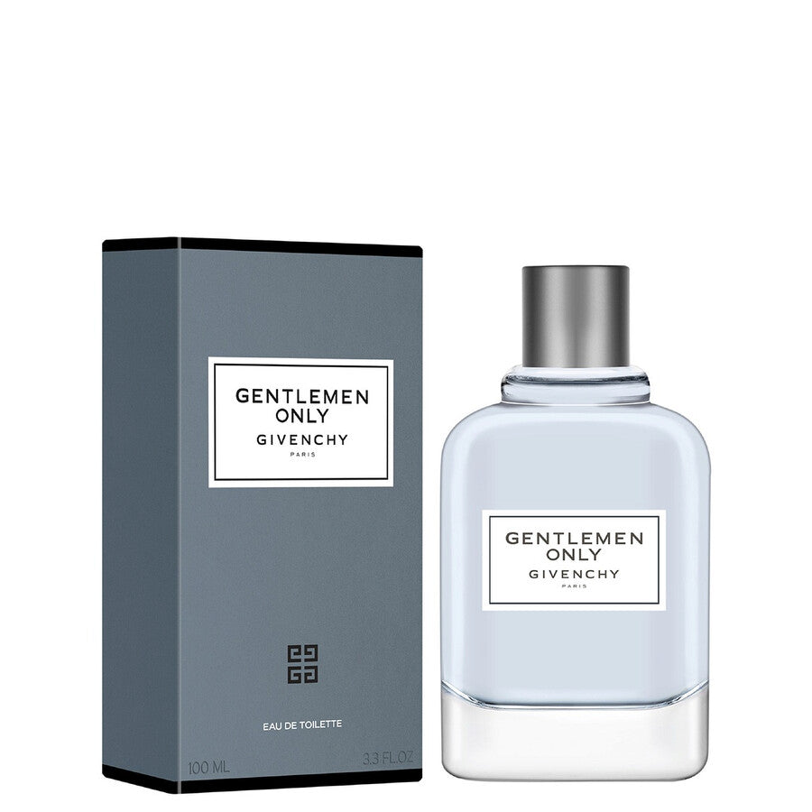 GENTLEMAN ONLY 3.3OZ, MEN'S PERFUME, EDT-Pinkfoxxx