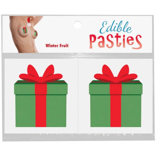 GIFTBOX PASTIES
