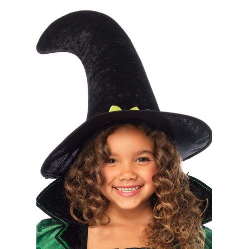Girl's Storybook Witch Costume - C49089 09101