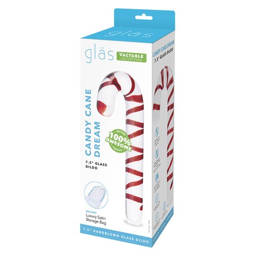 GLAS Candy Cane