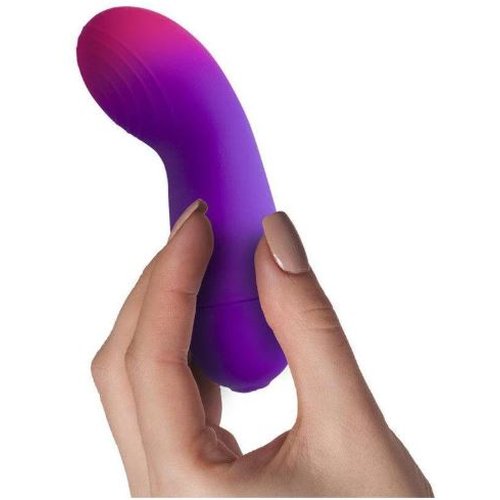 GLO-GIRL VIBE PINK/PURPLE - RO10GVIBEPP